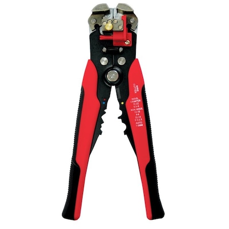 Atd Tools ATD Heavy-Duty Automatic Wire Stripper 1996